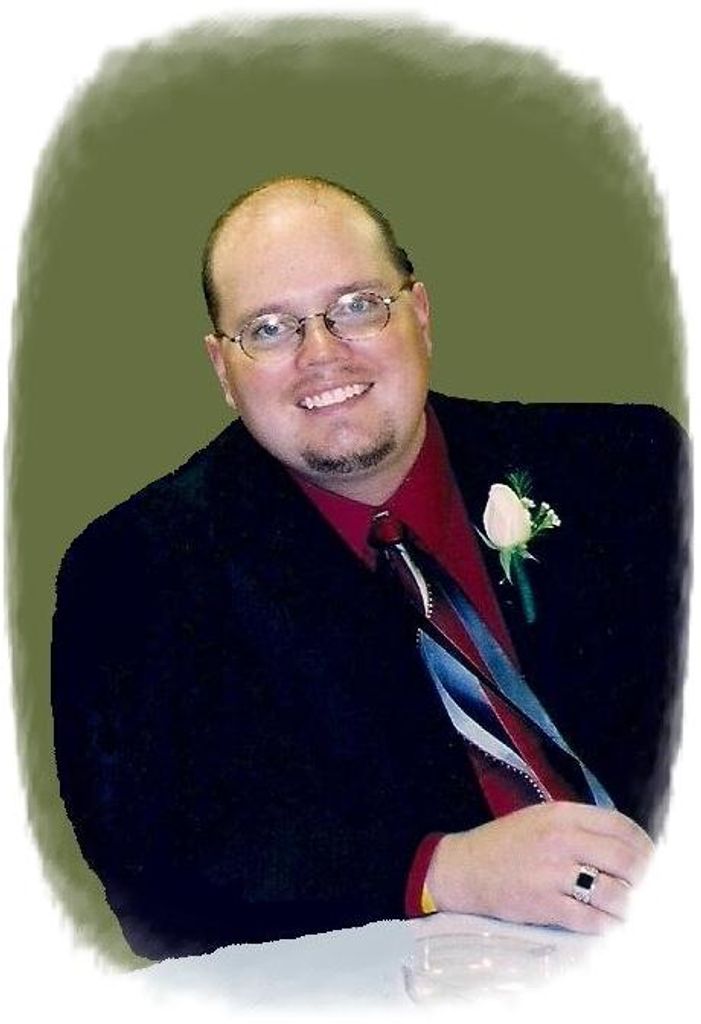 Anthony 'Tony' David Dotson