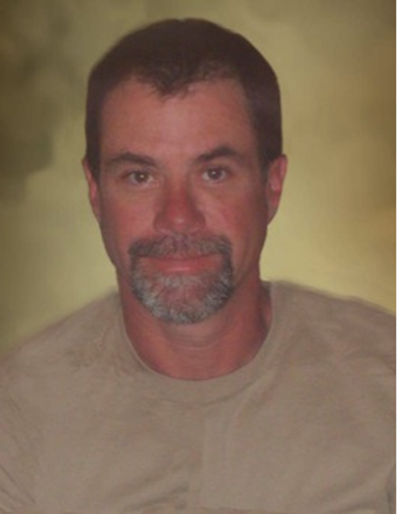 Michael Shan Bowers Profile Photo