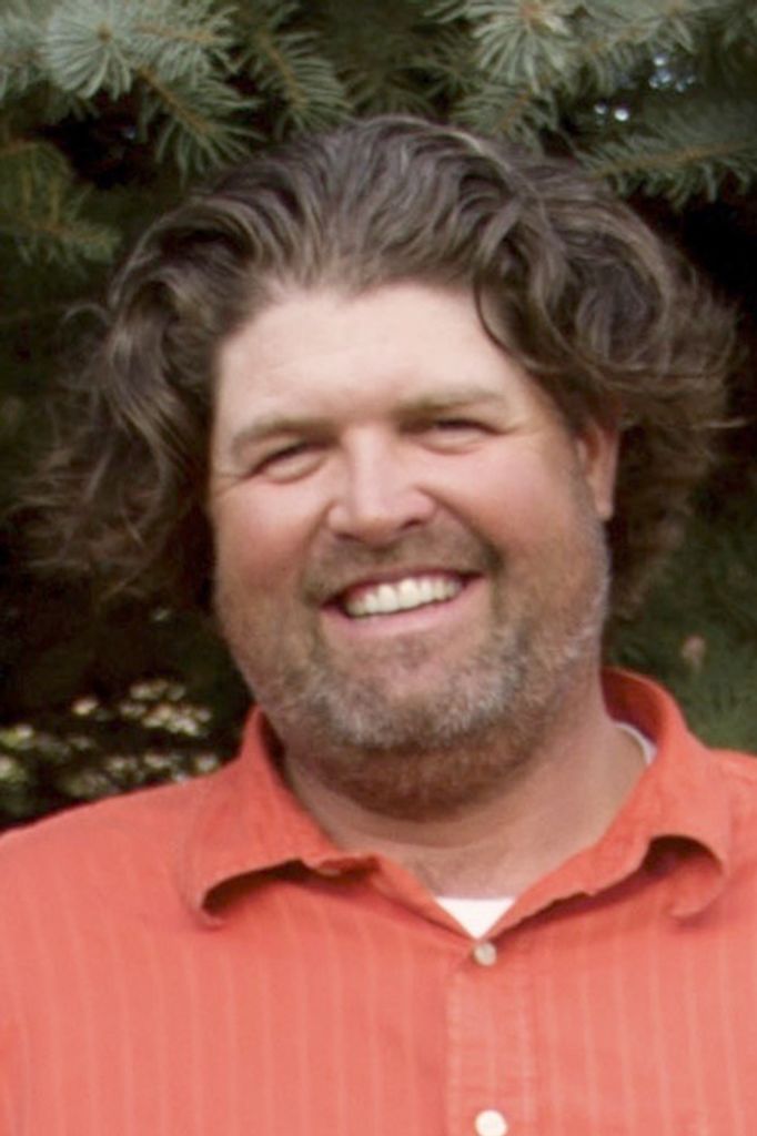 Shad Lynn Thomas
