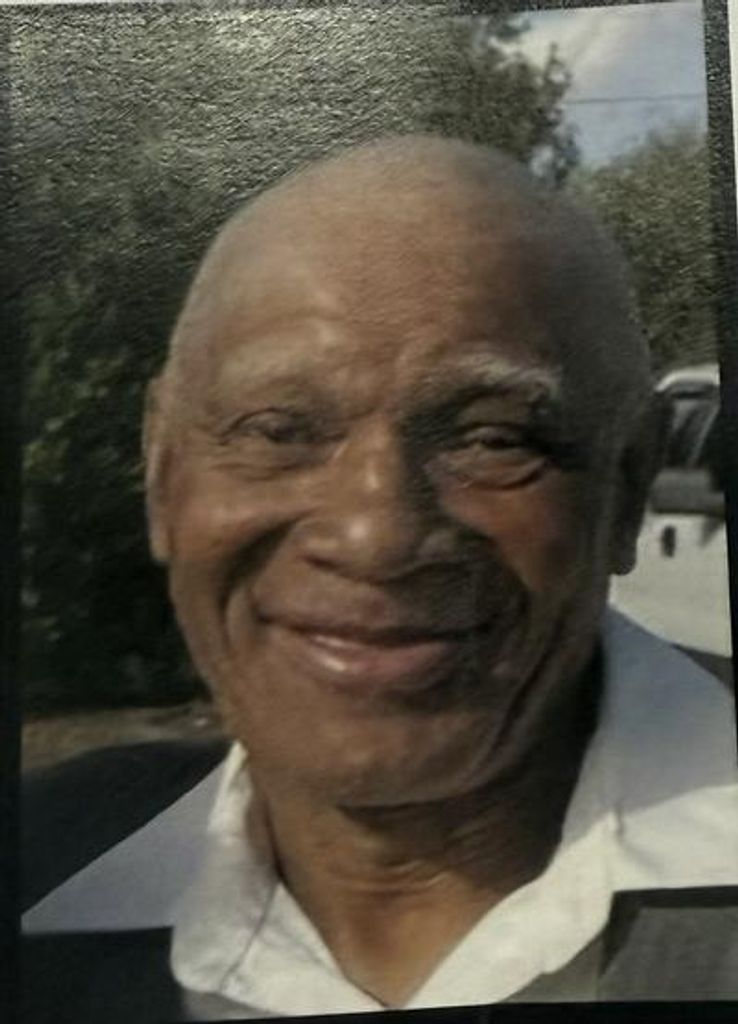 John Thomas Diggs,Jr "Sweet Man" Profile Photo