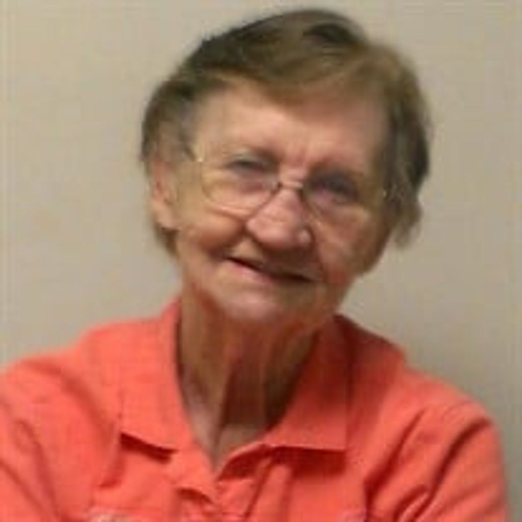 Mrs. Frances Ruth  Lewis
