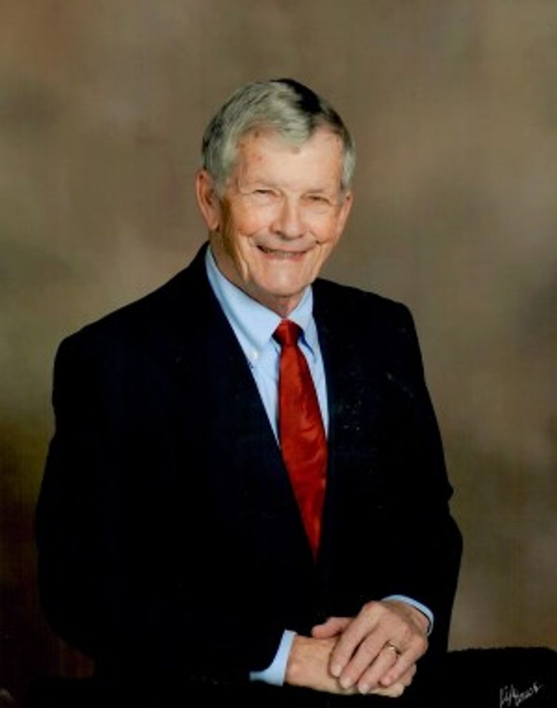 William "Bill" Arthur Buckner