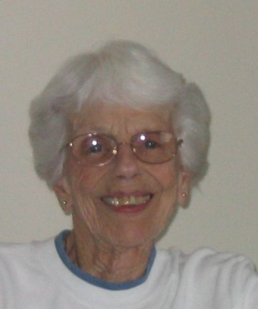 Marscine Cronin Profile Photo