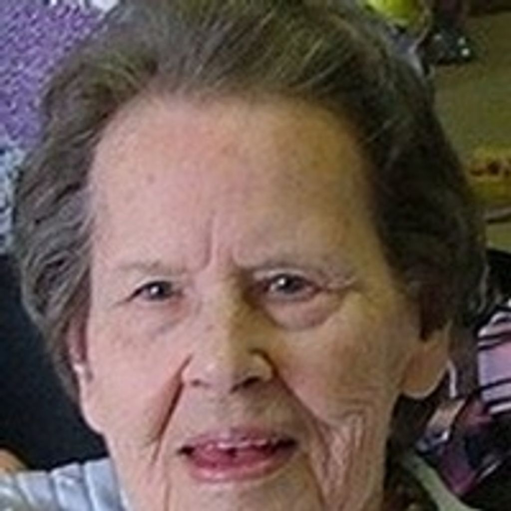 Elsie Corine Hall