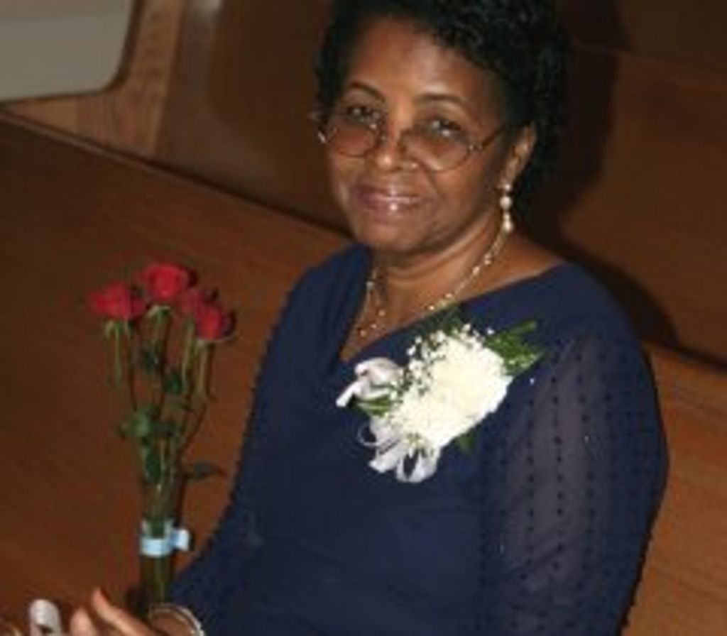 Dolly Mitchell