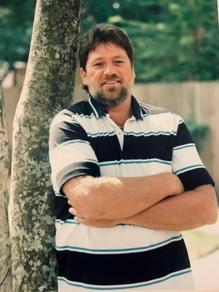Jerry Lynn Woodruff