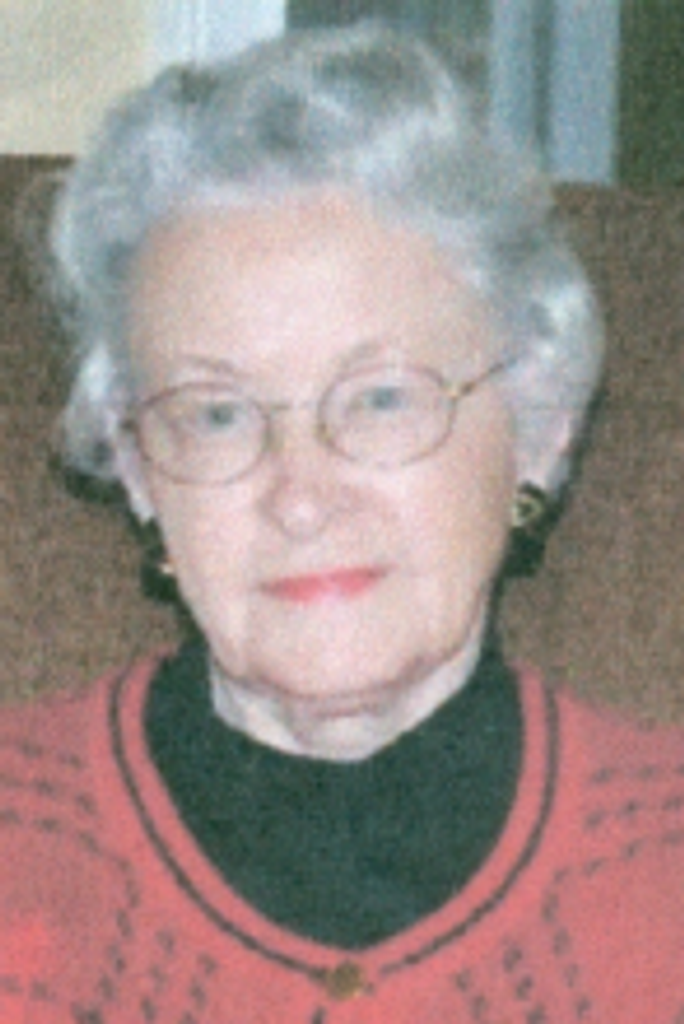 Betty Lauthner Murry Profile Photo