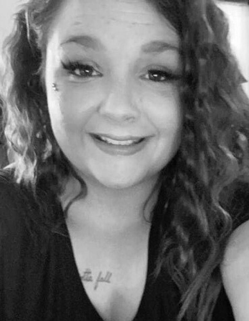 Megan Nicole Brown Profile Photo