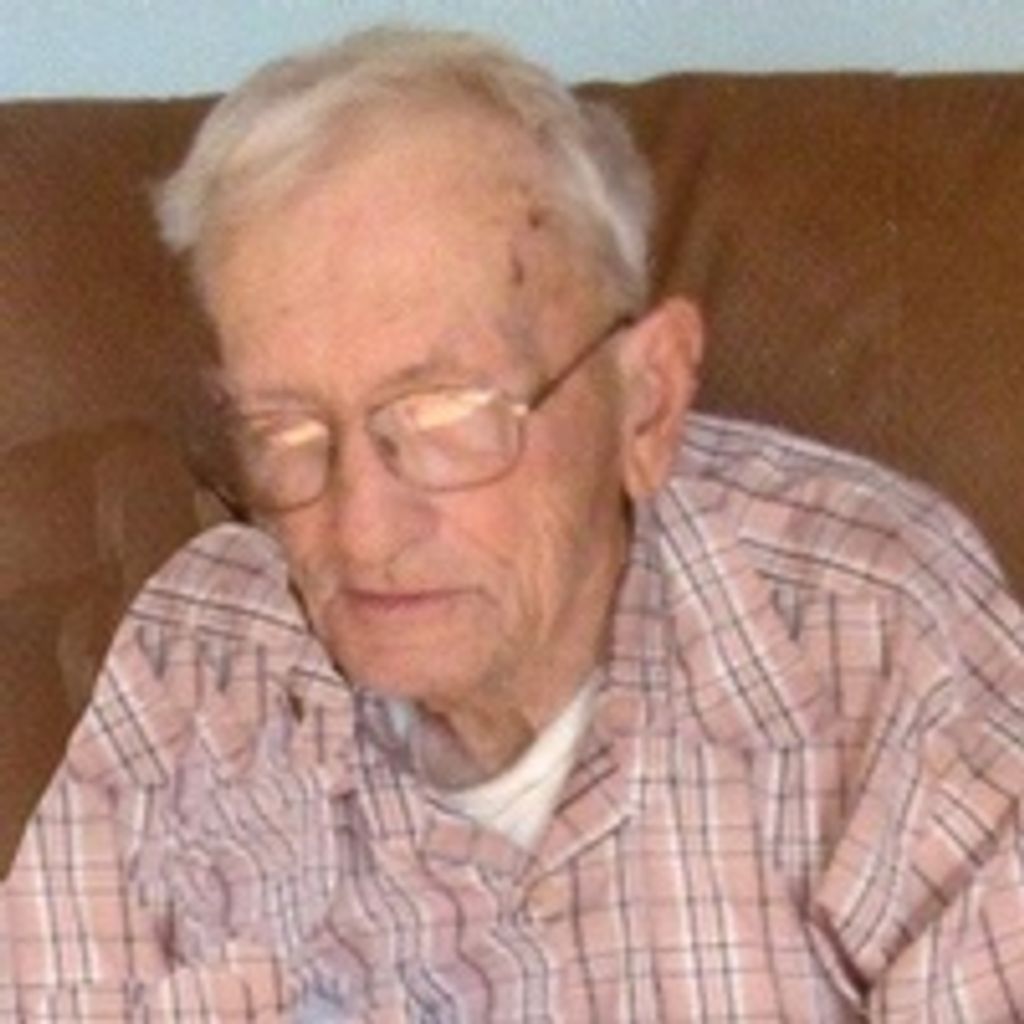 John Stanley Jendrusik