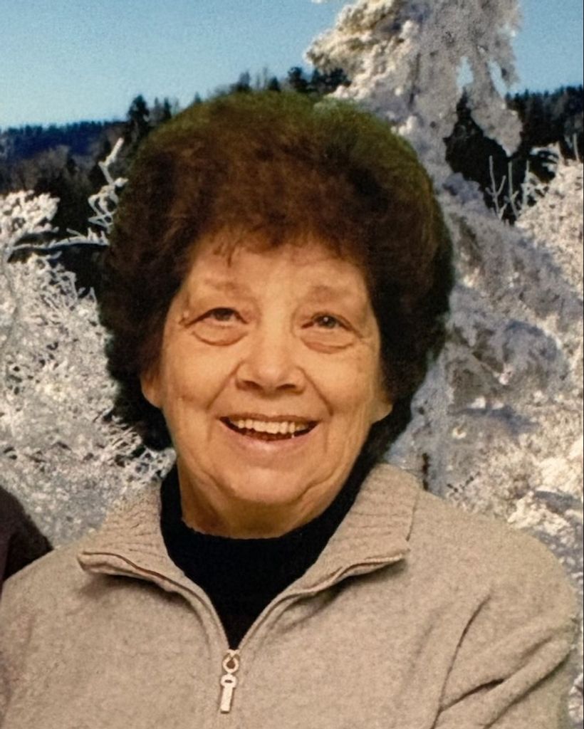 Patricia "Pat" Bender Profile Photo