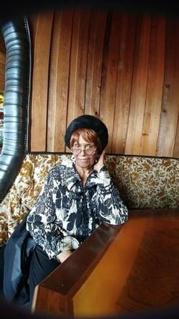 Nettie Boulware Profile Photo