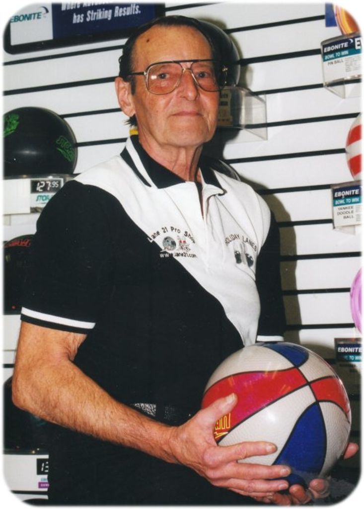 Darroll August Johannsen
