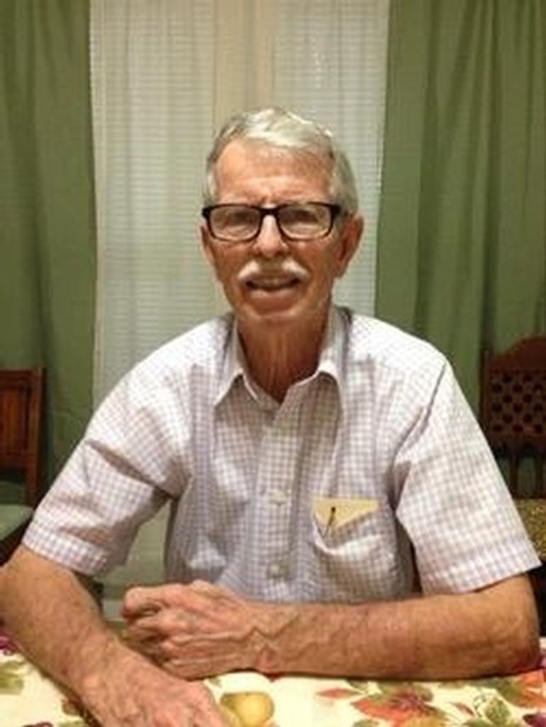 Cecil Jester