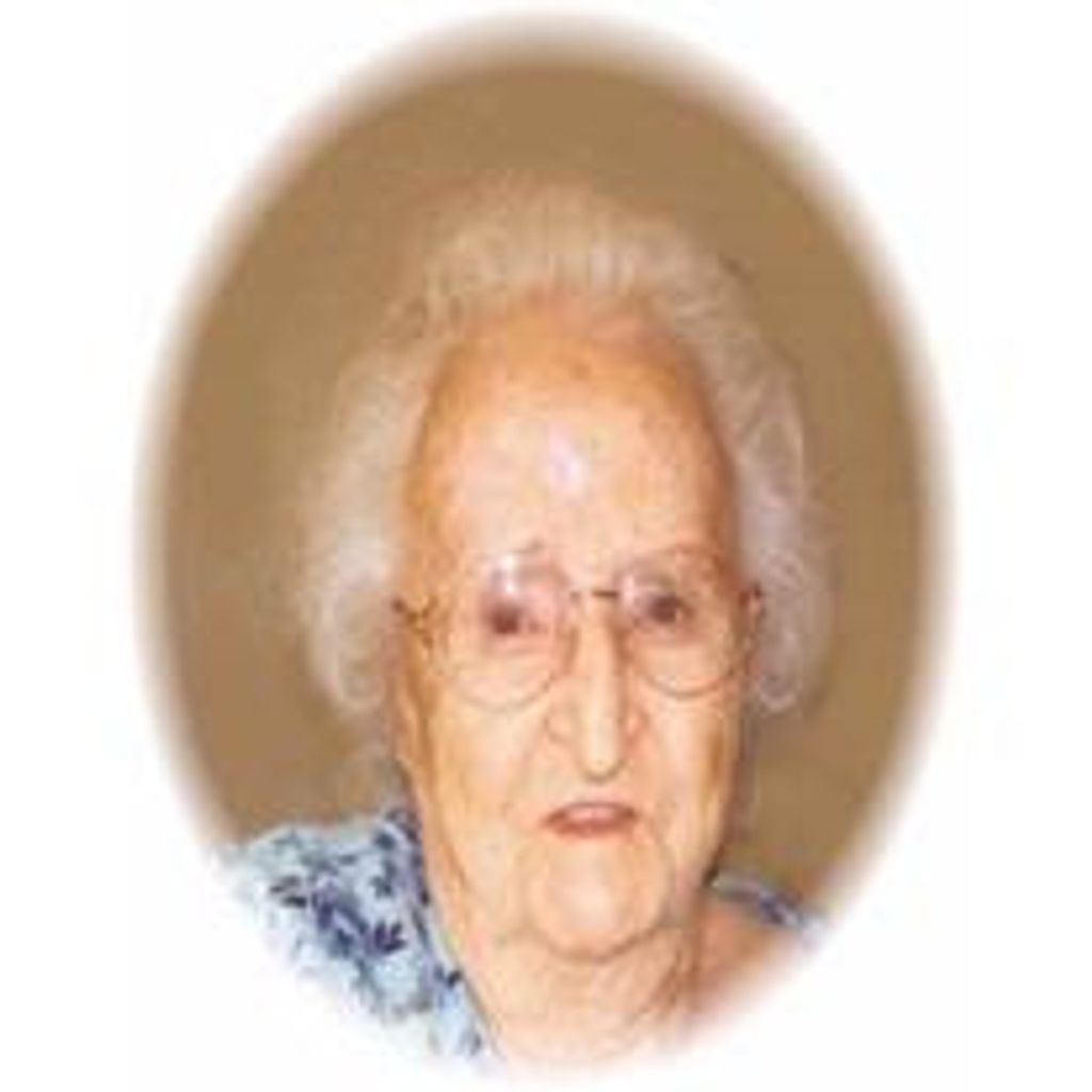 Clarice Blevins