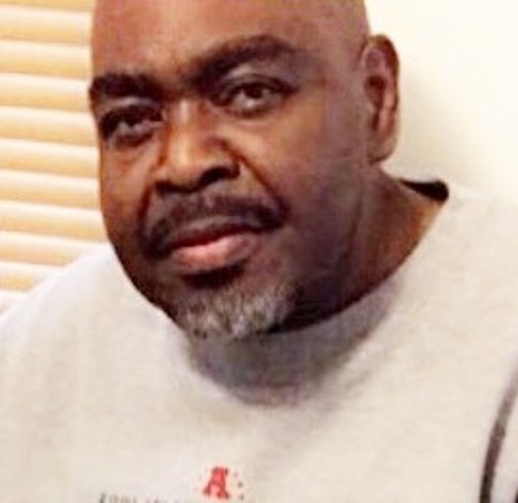 Marcus Houston Profile Photo