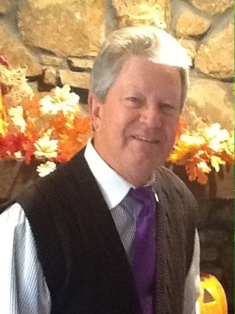Gene M. Williamson Profile Photo