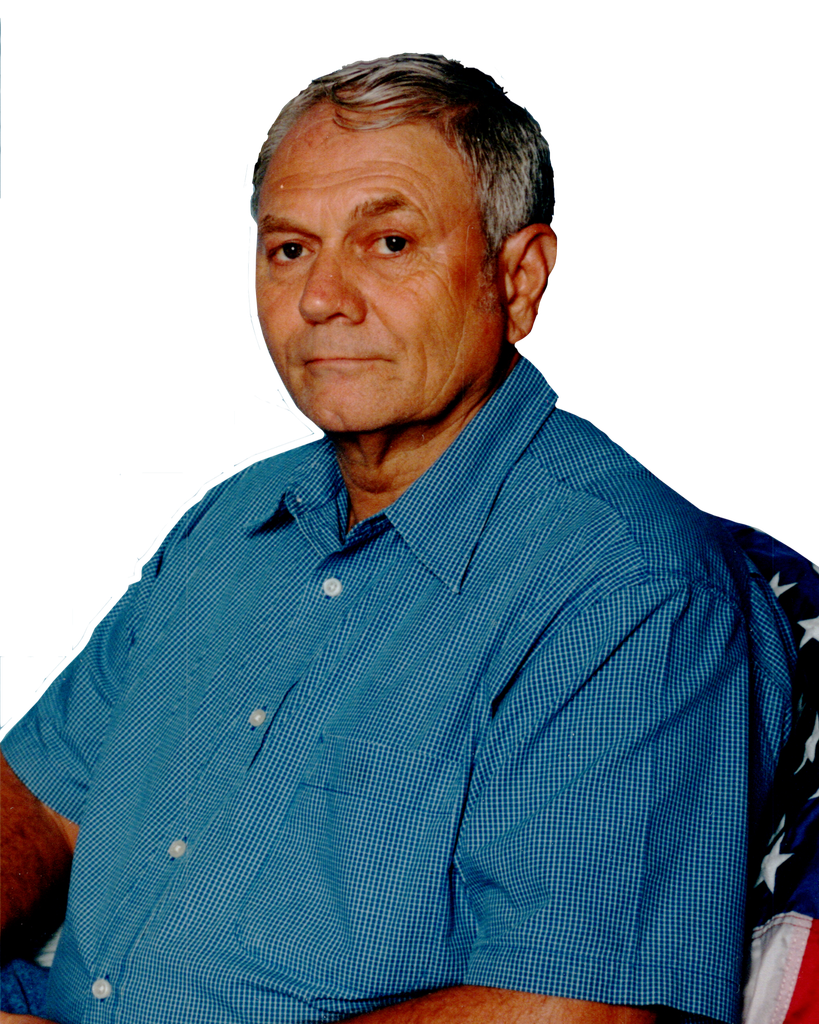Robert Roark Profile Photo