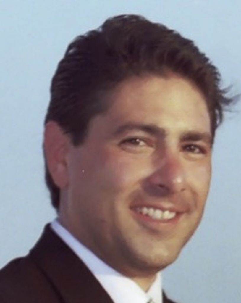 Richard J. Shook Profile Photo