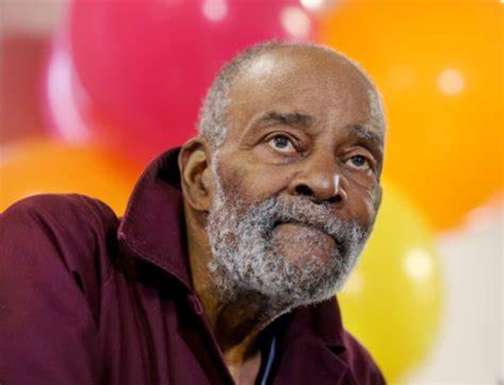 Melvin H. King Profile Photo