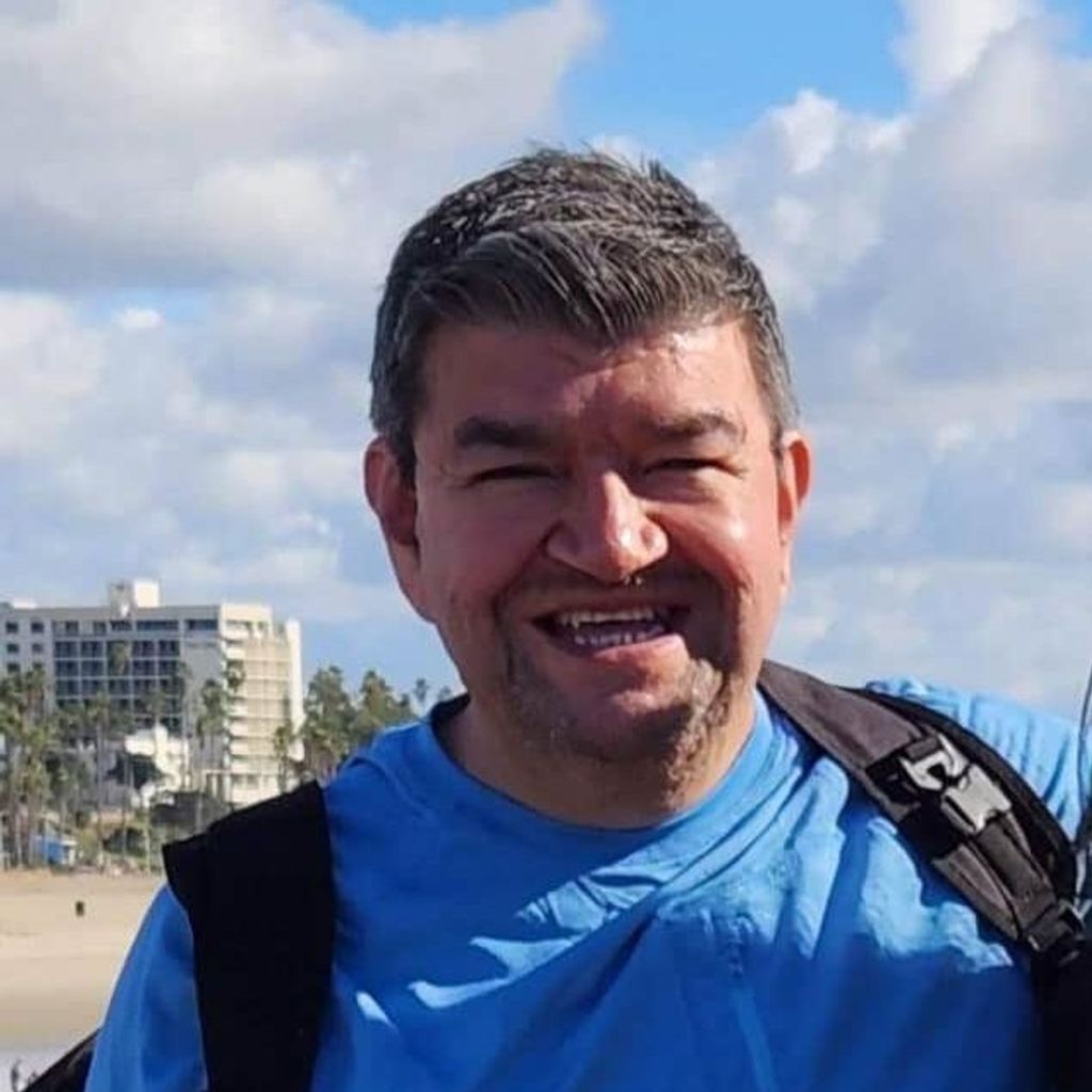 Jorge Zavala Gutierrez Profile Photo