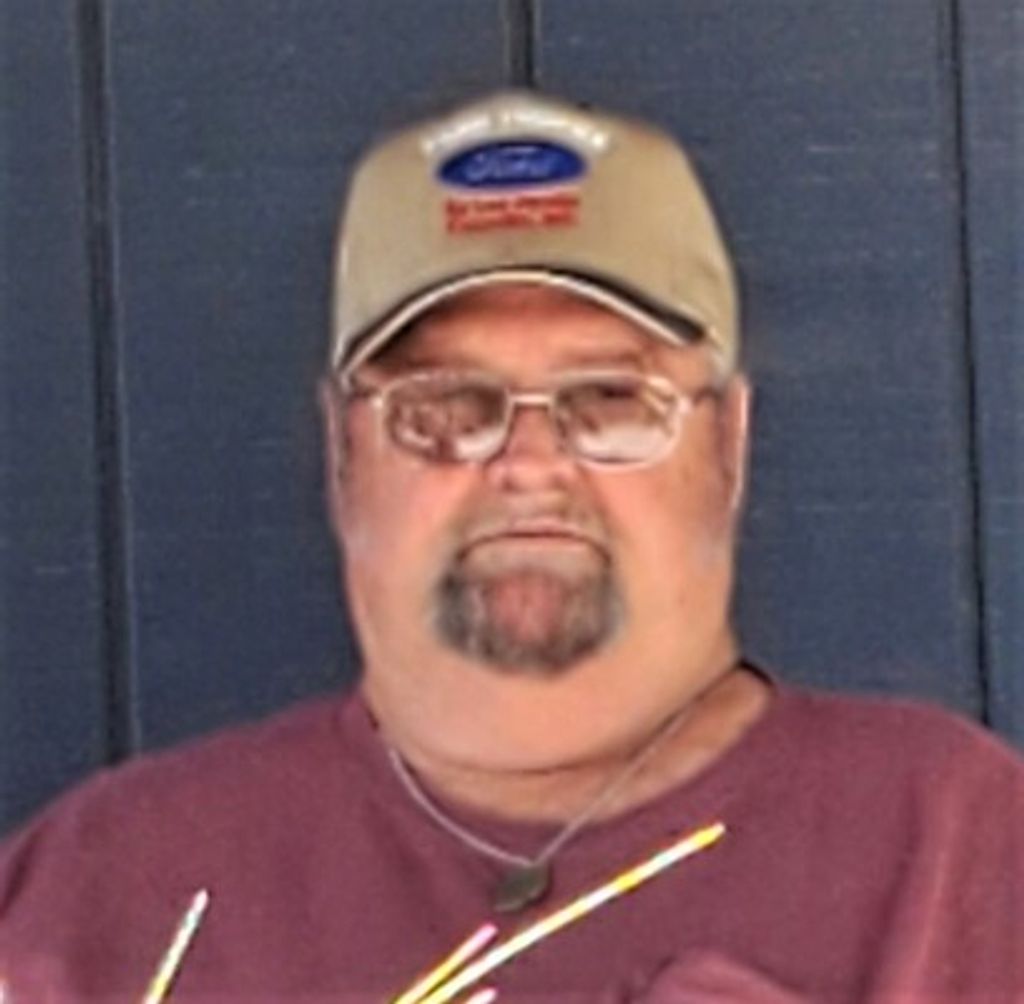 Mike Scannell Profile Photo