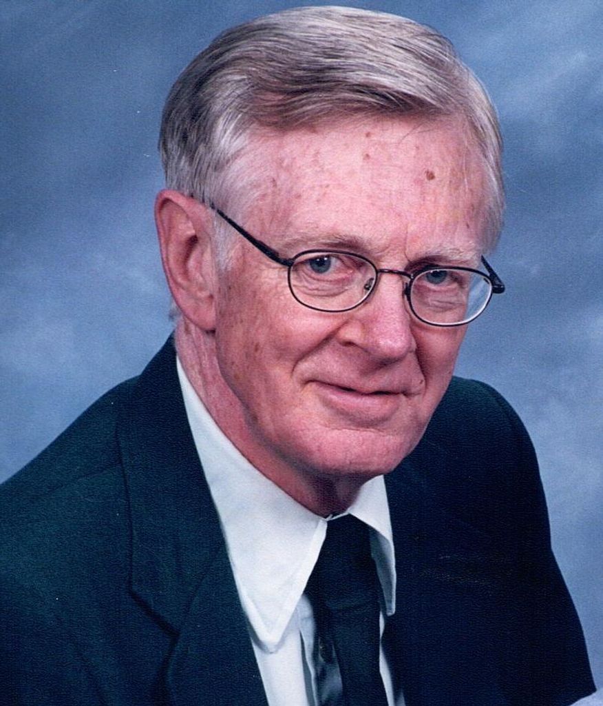 Kenneth George Cosman