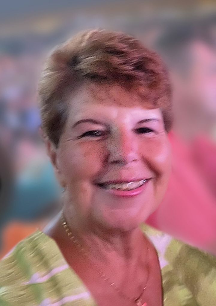 Diane C. Mello Profile Photo
