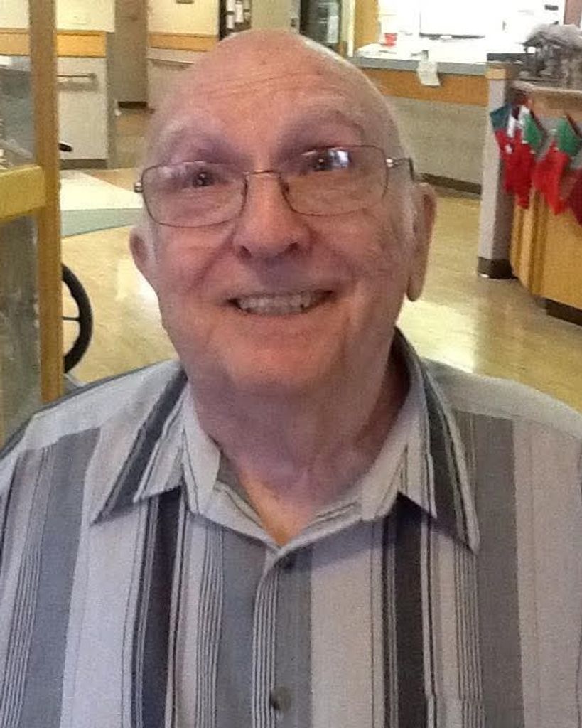 John A. Wright Profile Photo