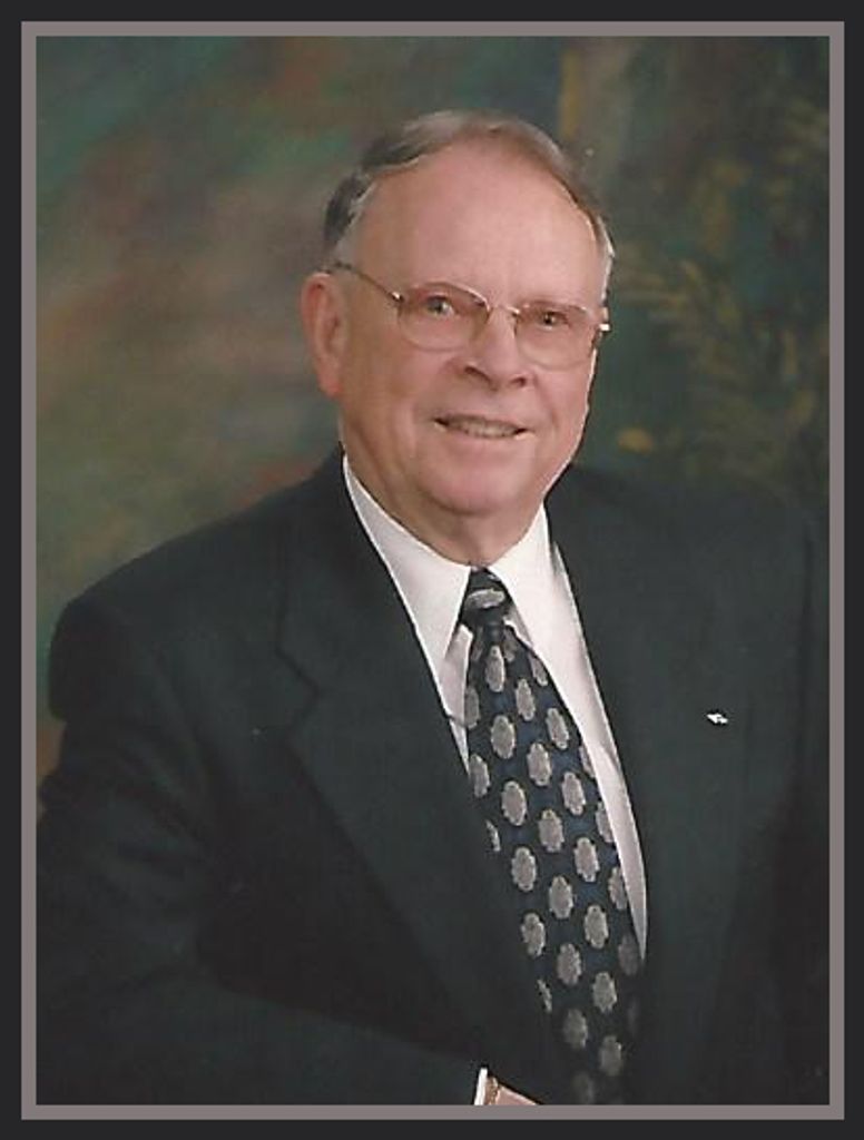 Robert G. Gill