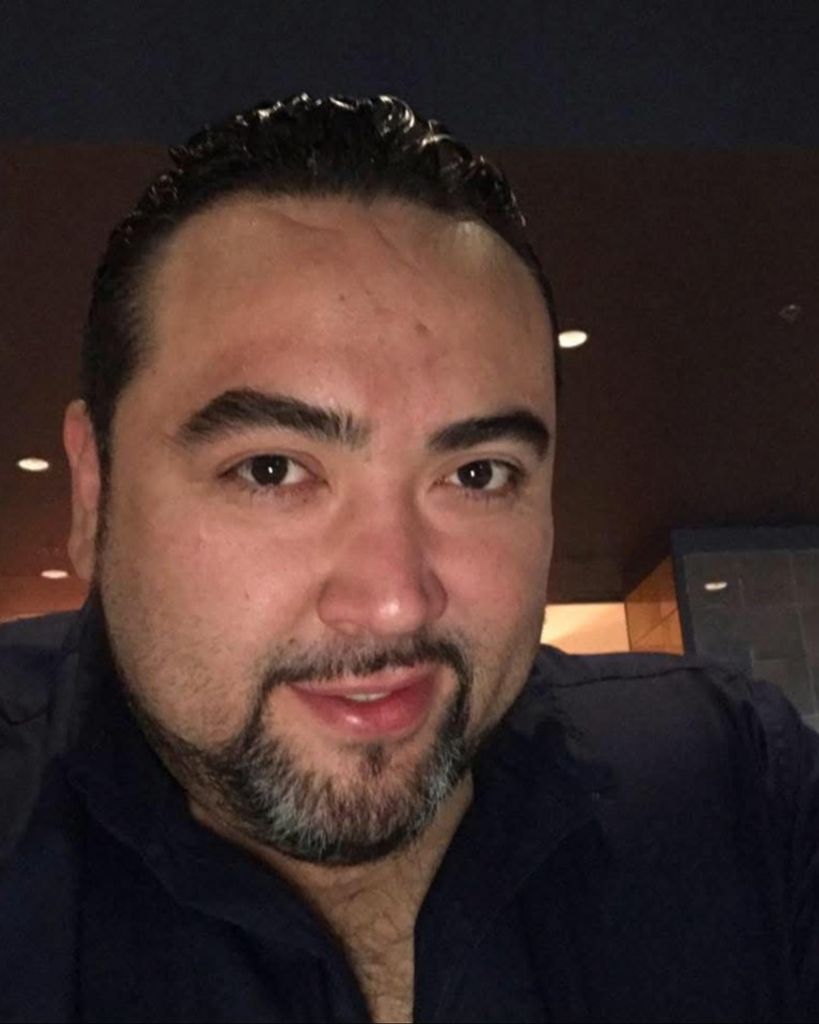 Fabian A Bermeo Astudillo Profile Photo