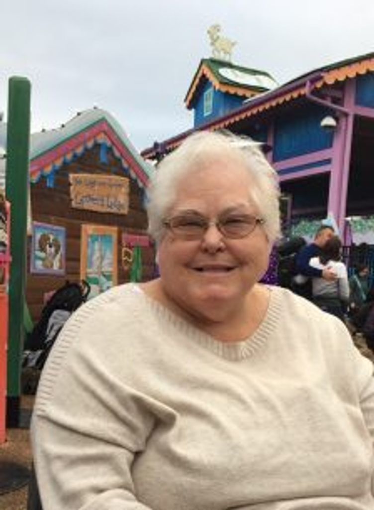 Phyllis Brewster
