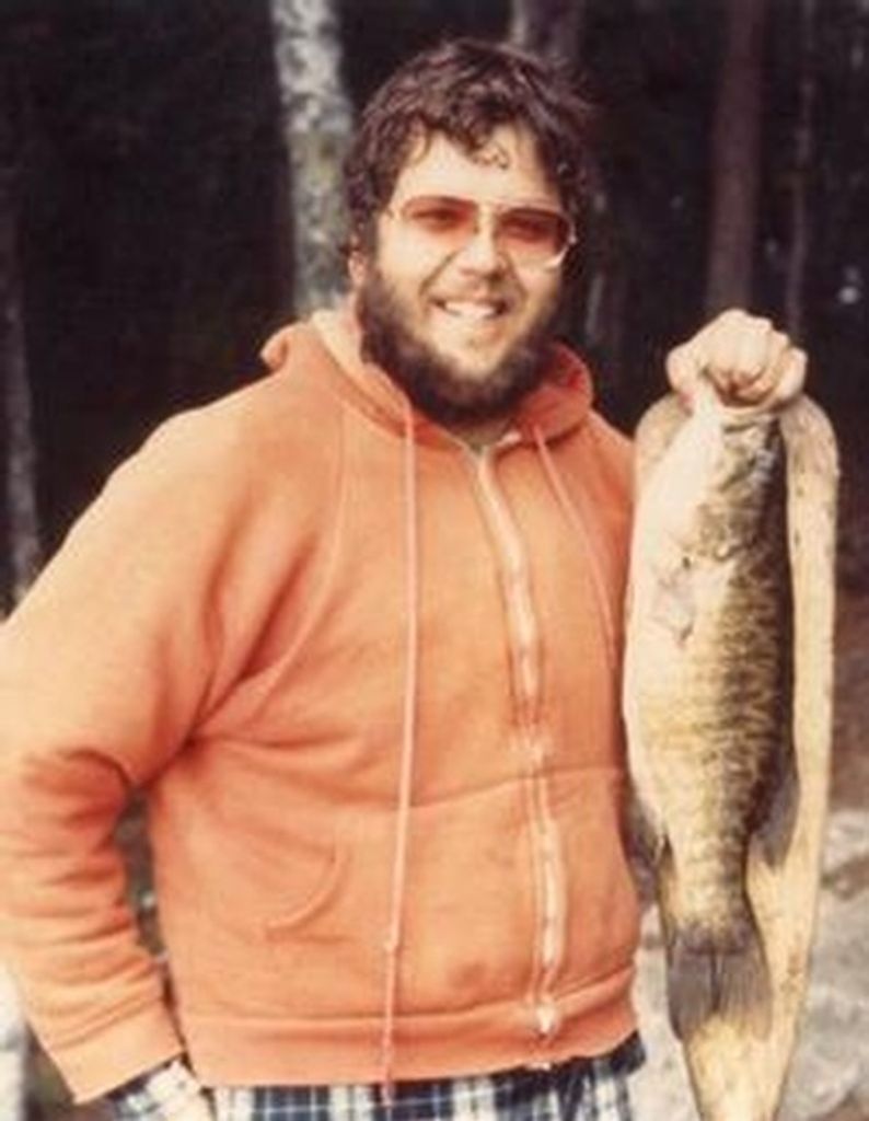 Robert Kenneth Lochmiller