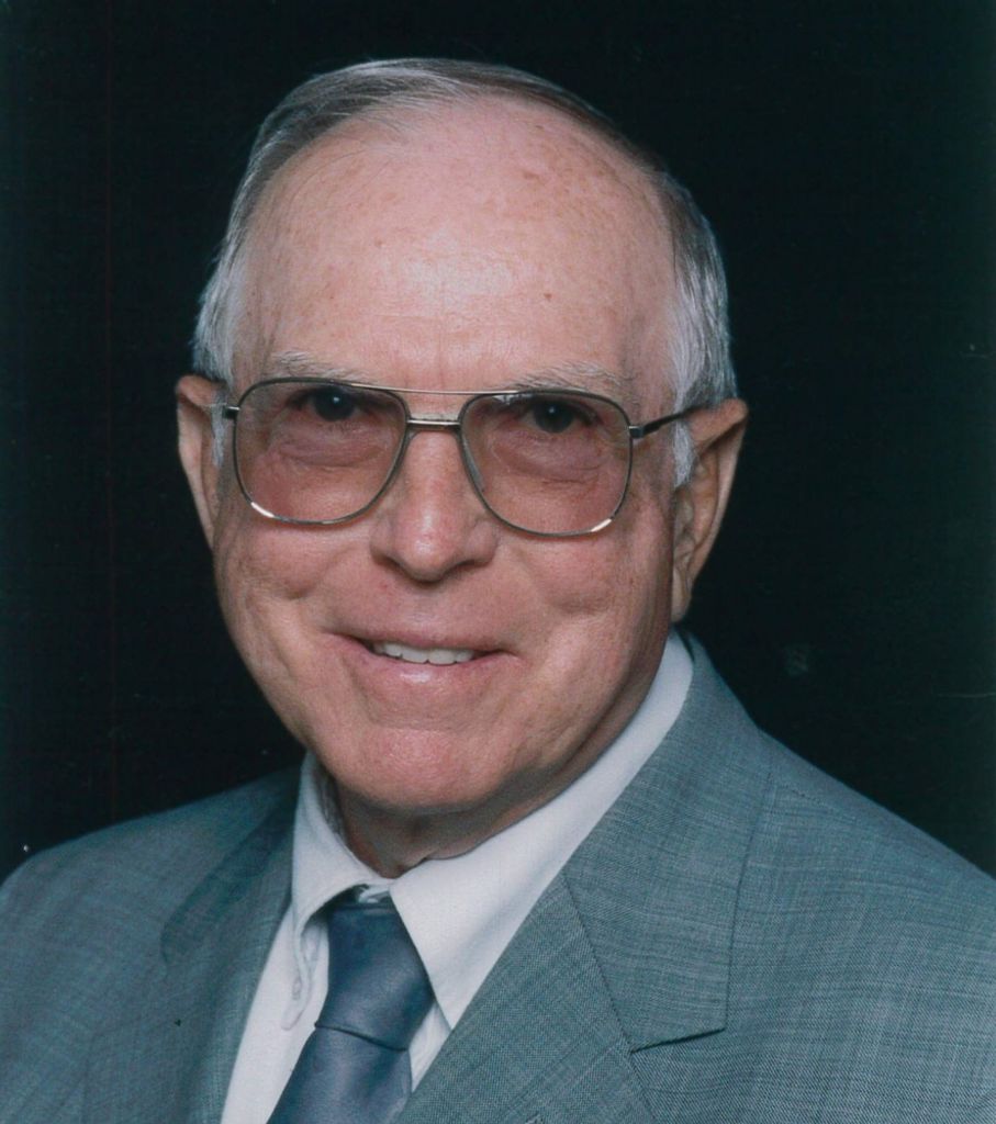 James “Bob” Robert Milburn