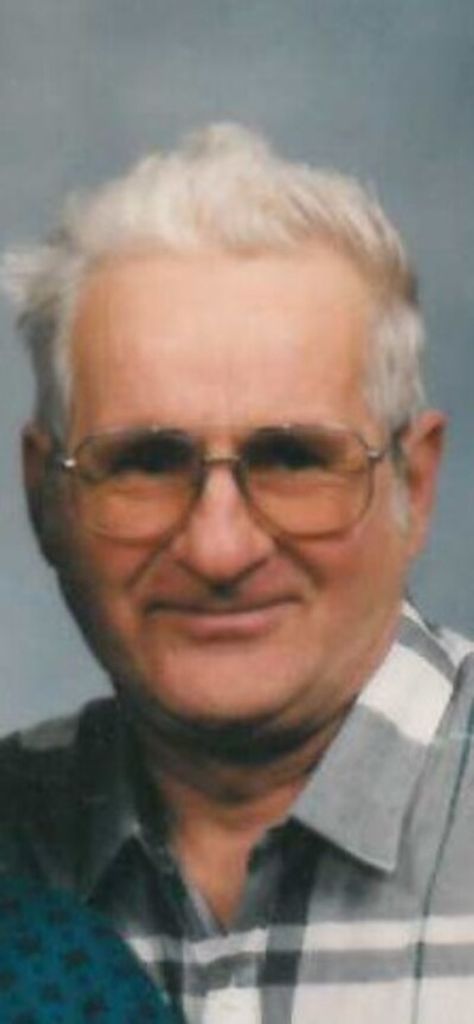 Dominic V. Sosnowski Profile Photo