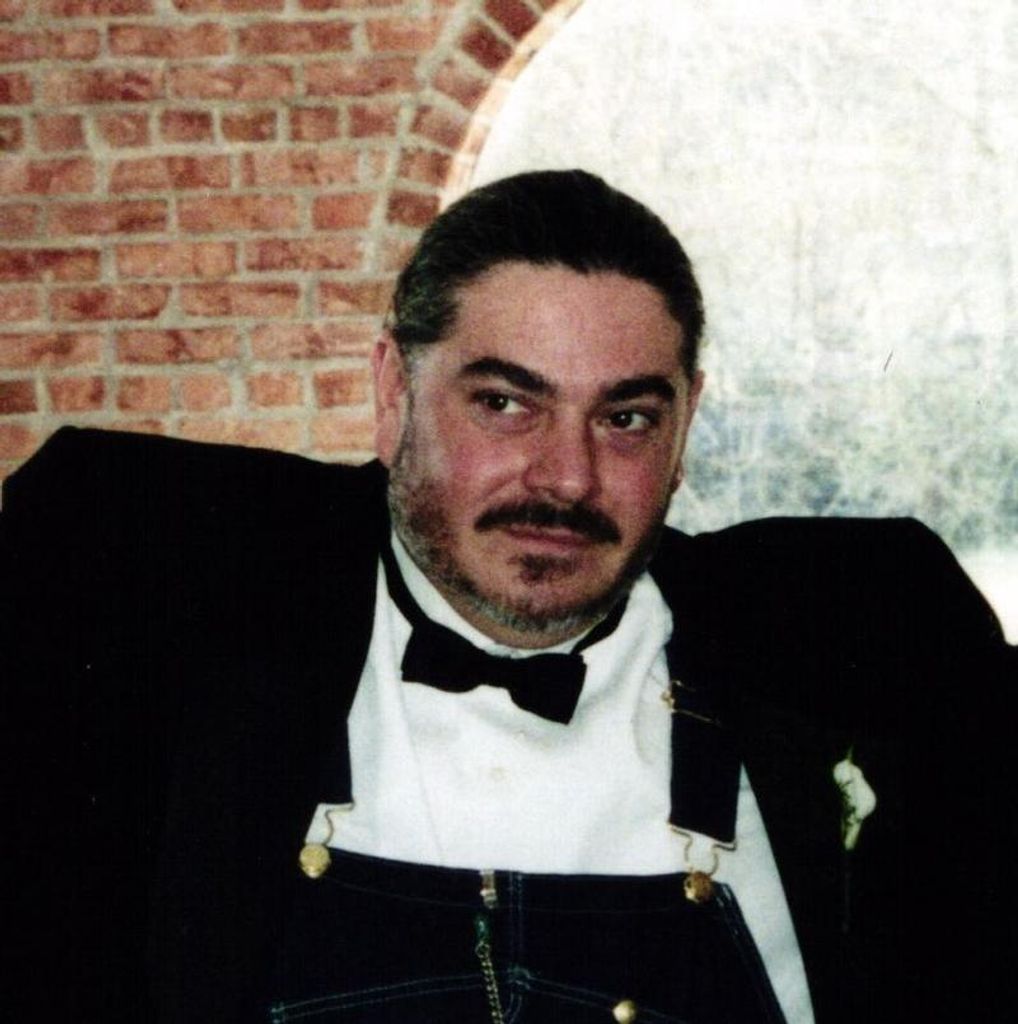 Jeffrey Hayes Daniel Profile Photo