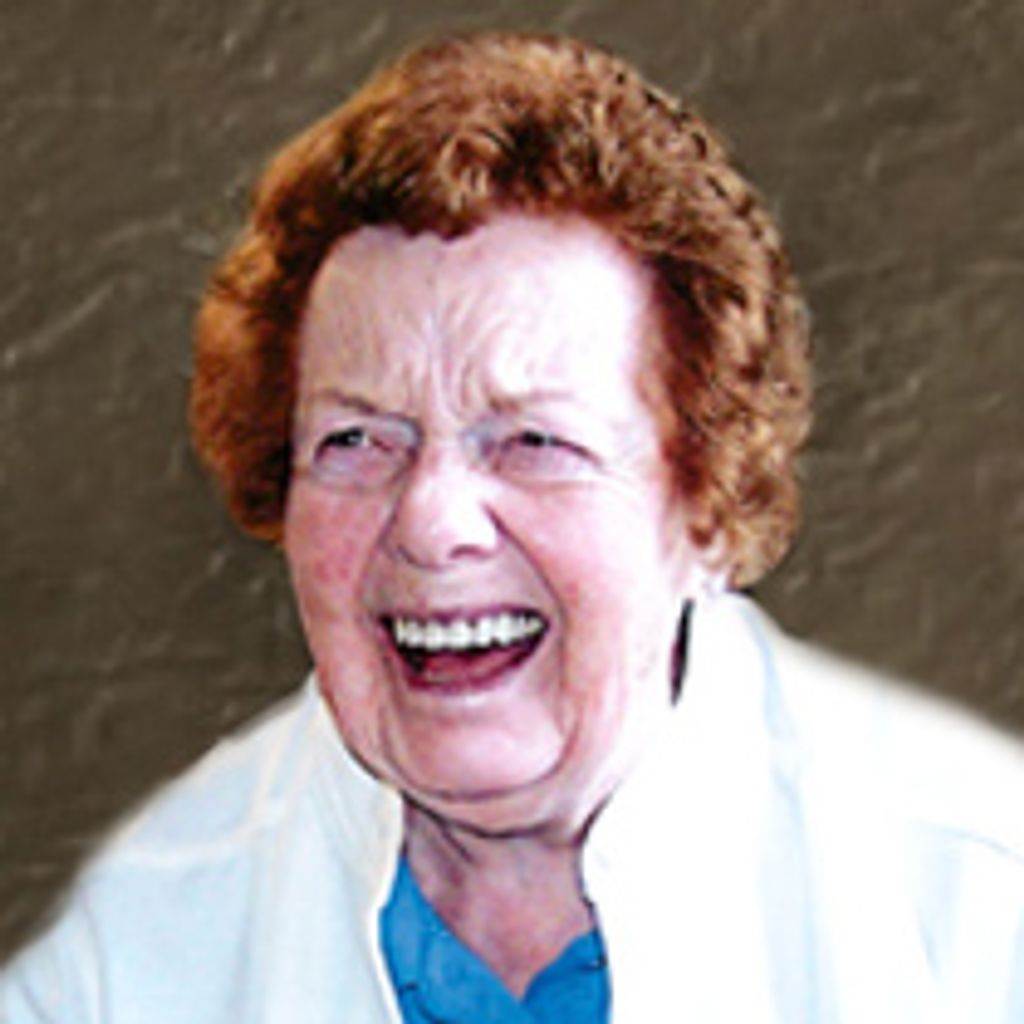 Viola Stenseth