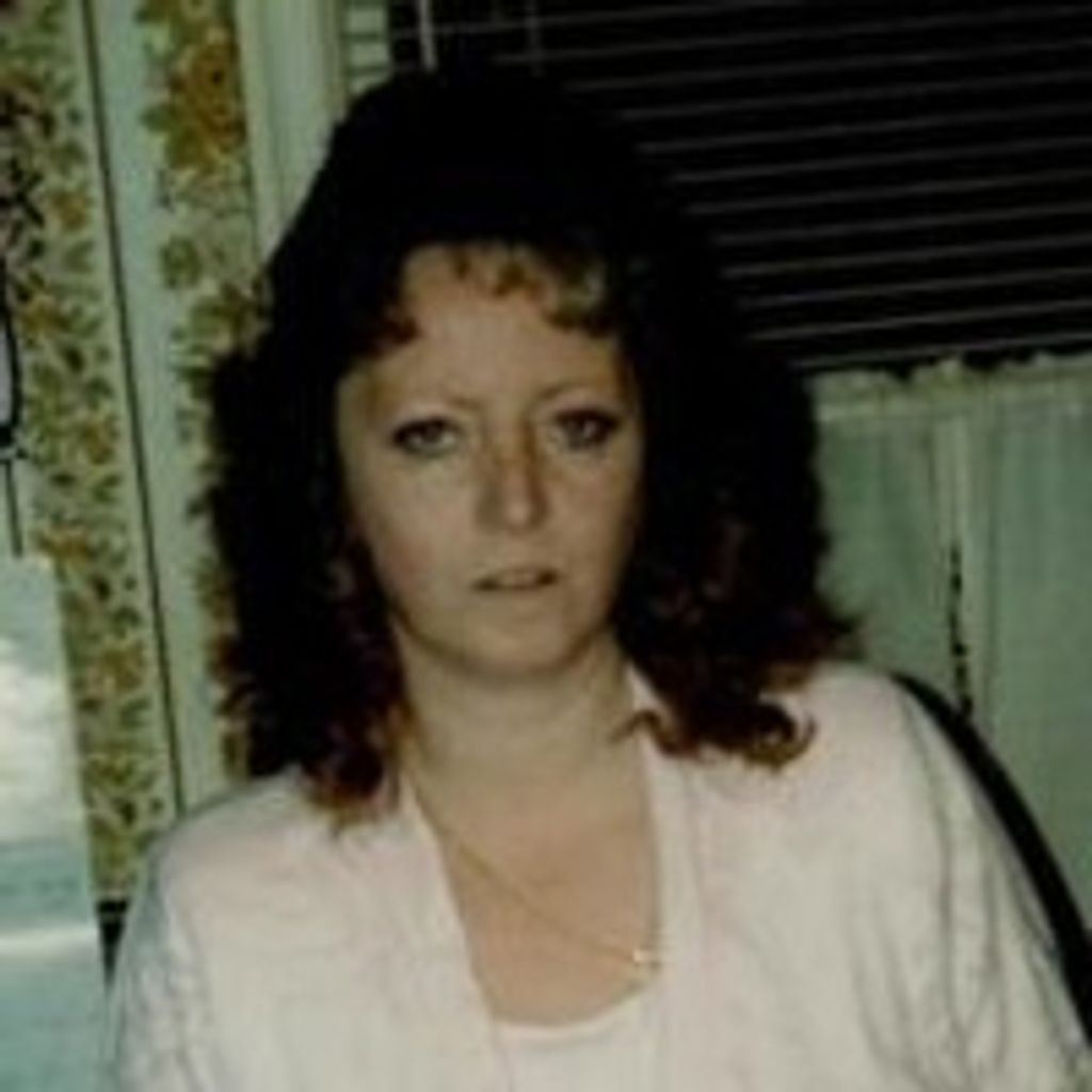 Beverly Jean Burke