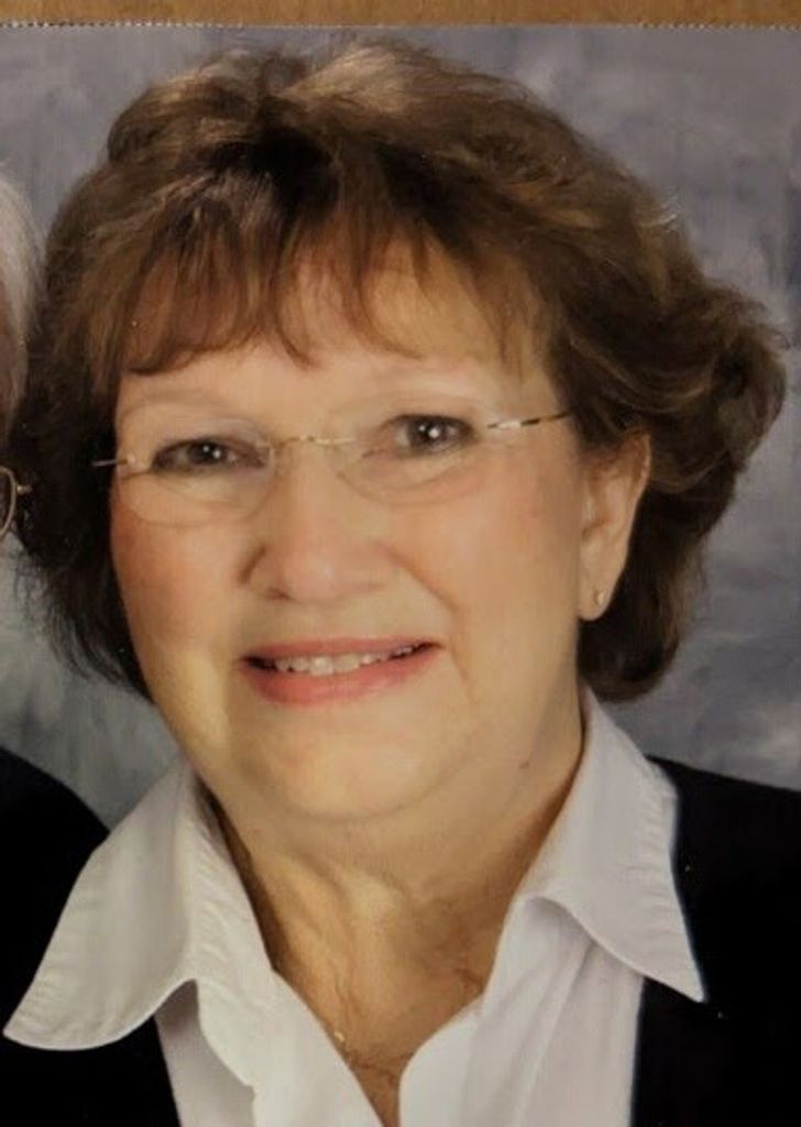 Patsy Ruth (Phelps)  Puchbauer