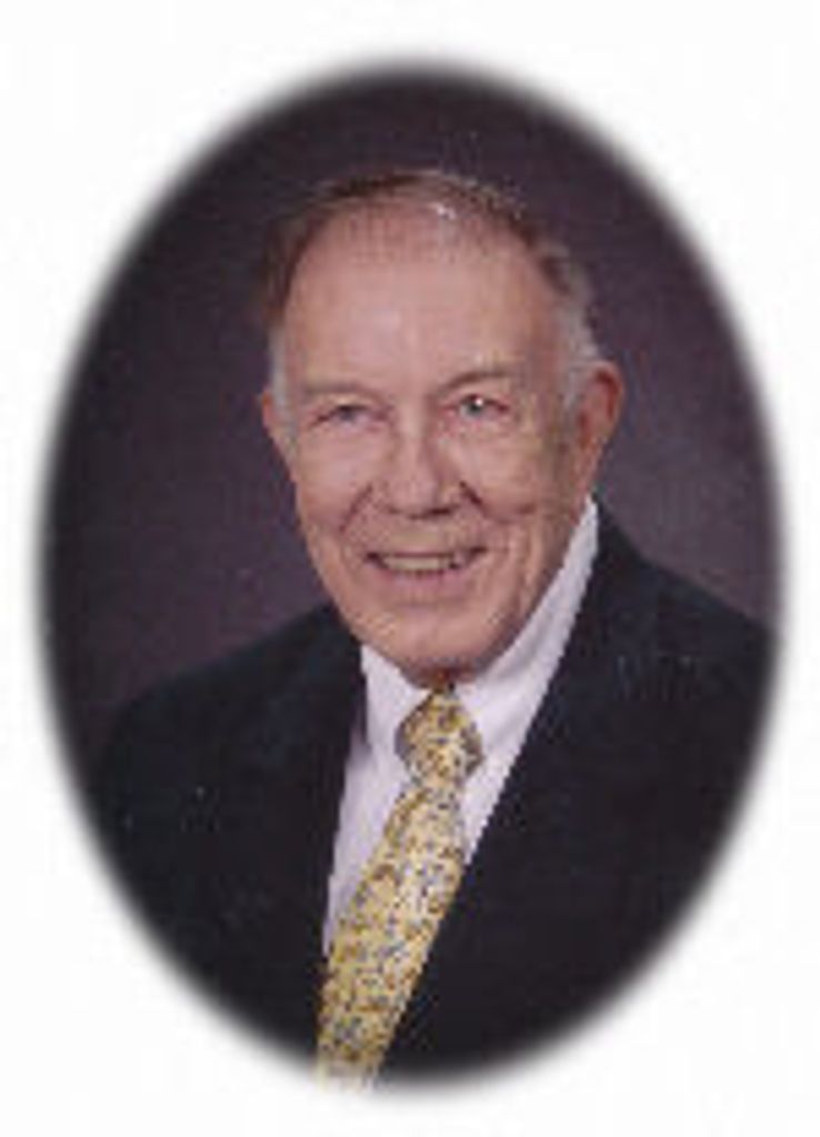 Hugh B. Gilbert DMD Profile Photo