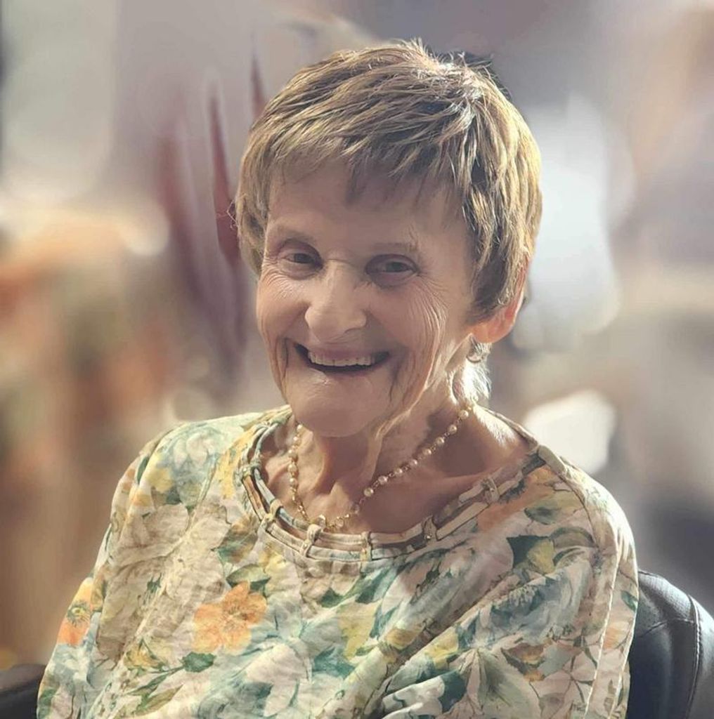 Patricia I. Fisher Profile Photo
