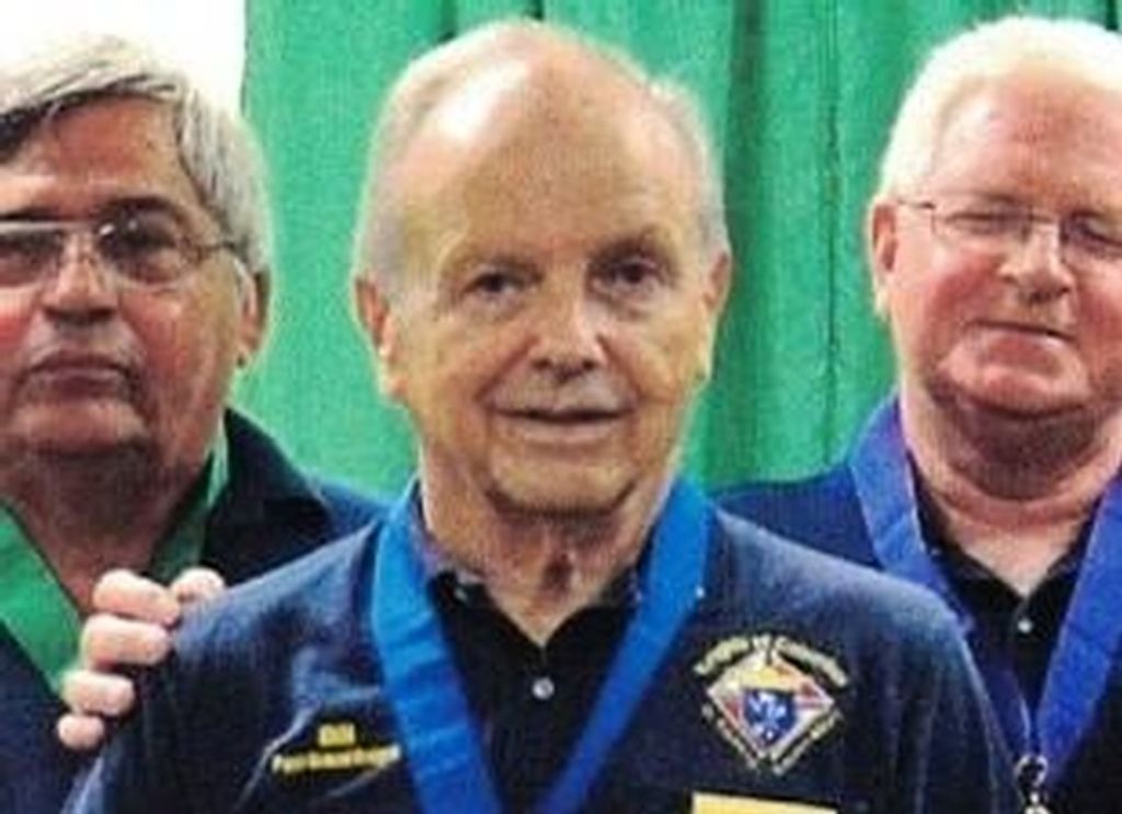 William Joseph Murphy