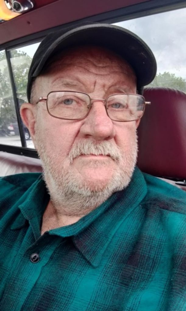 Kenneth James Cutlip Profile Photo