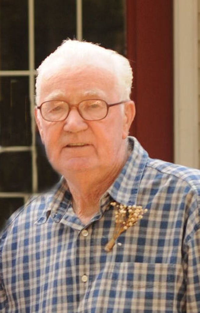 Loyd Hulan Freeman Profile Photo