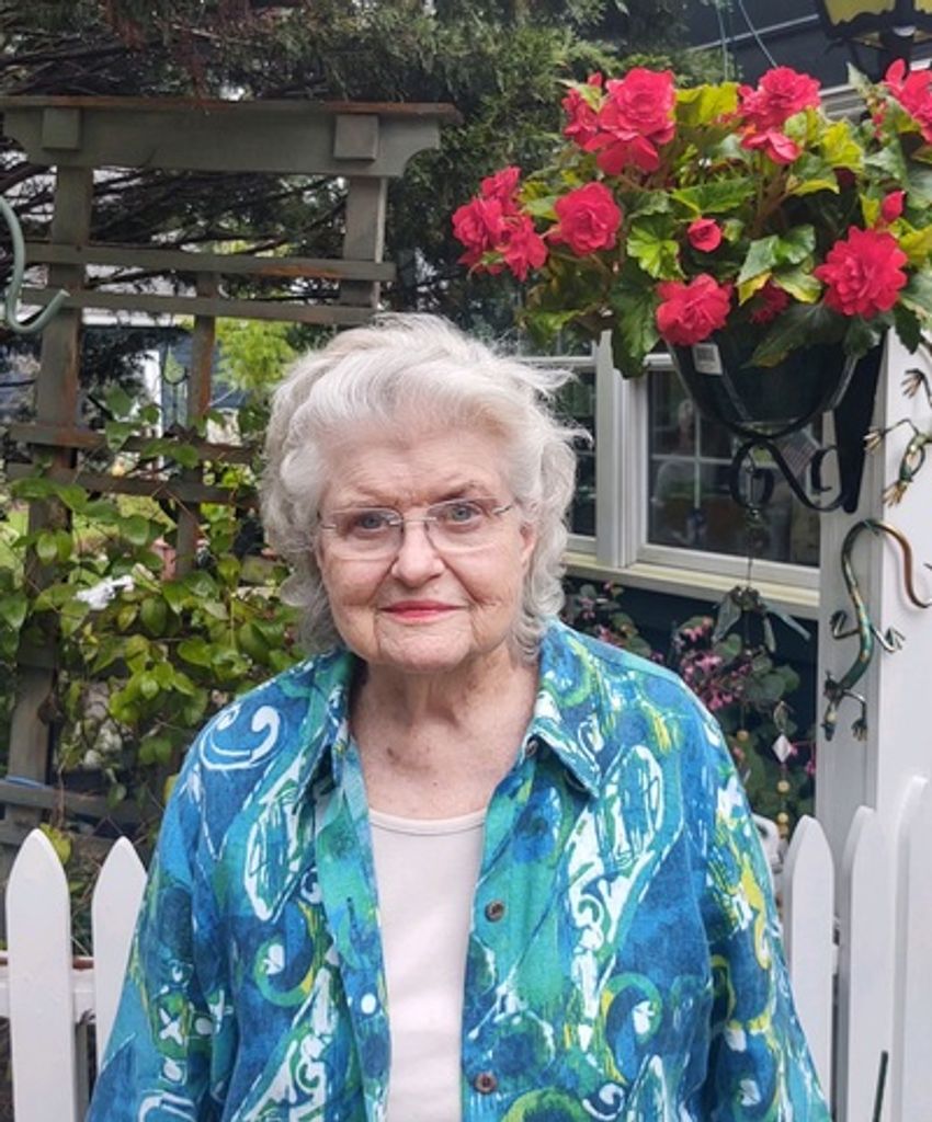 Mary Culp Profile Photo