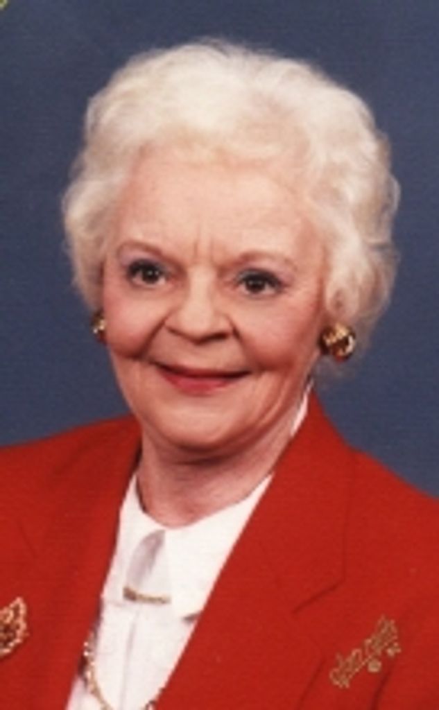 Mary  Ellen Flowers