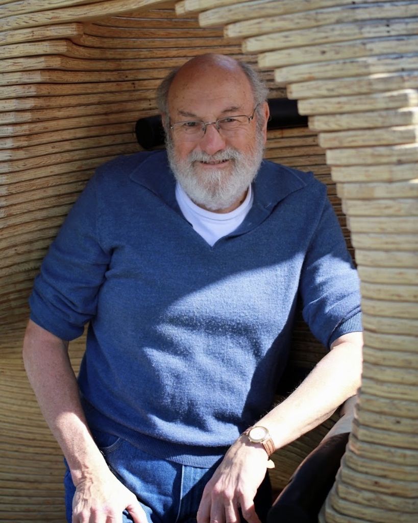 Joseph Arthur Goldstein Profile Photo