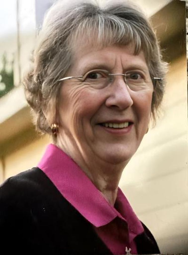 Margret Wilma Klar