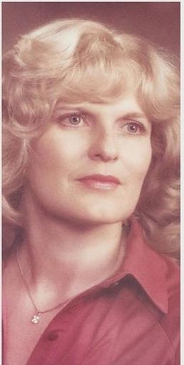 Photo of Nancy Cowles Williams (Flowers)