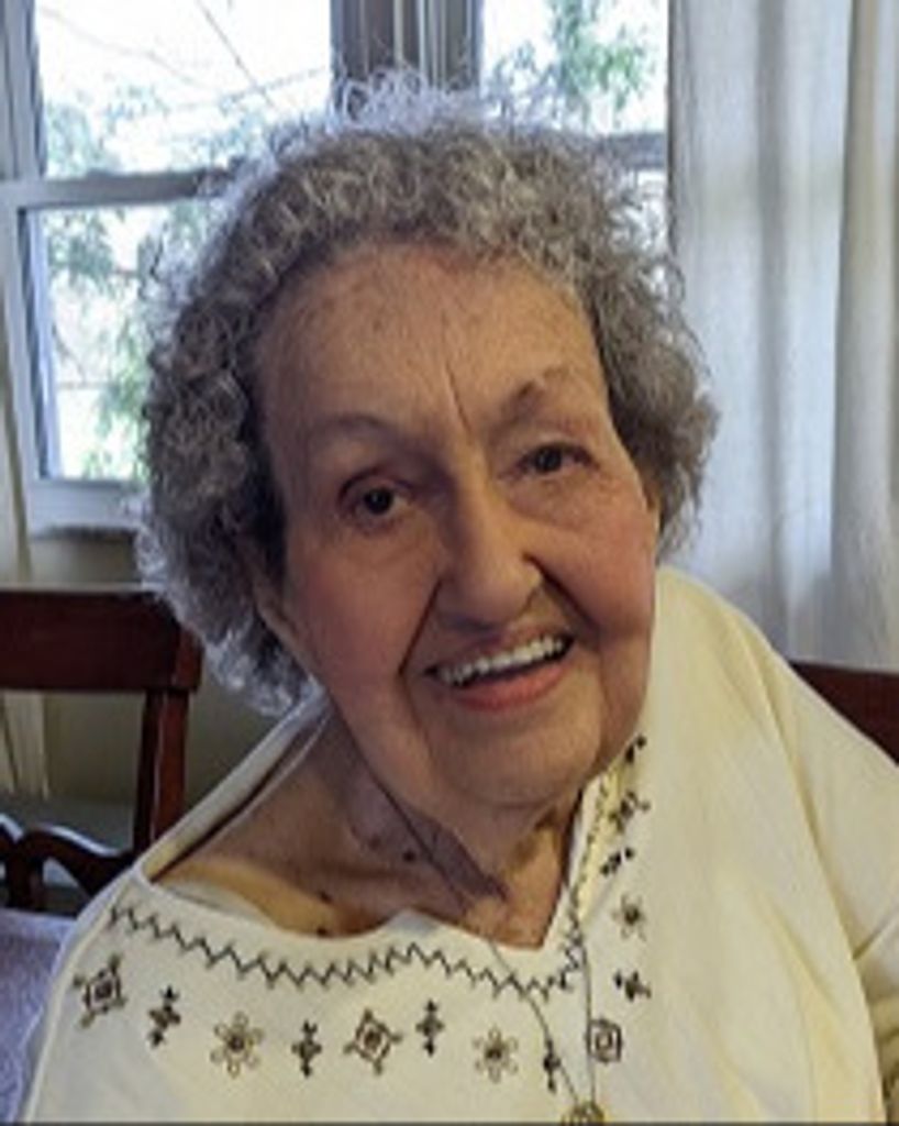 Helen Louise Schlarman