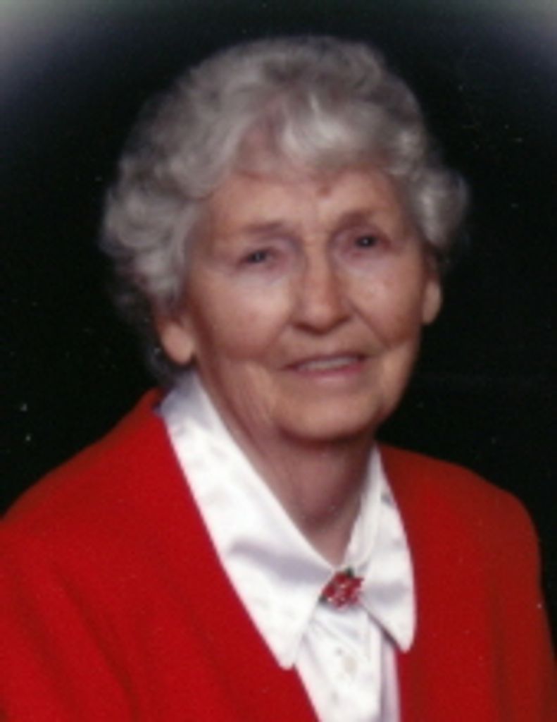 Dorothy  A.  (Porter) Springer